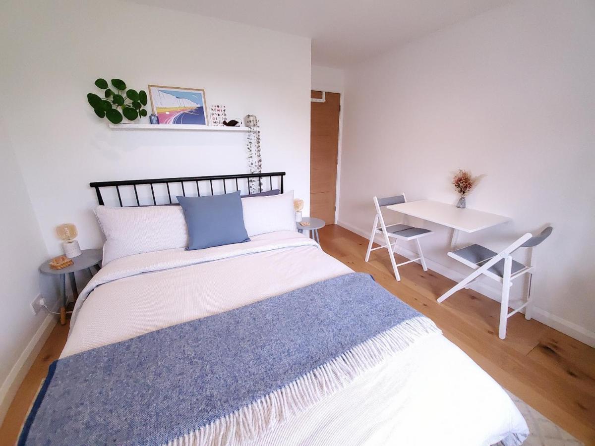 Self-Contained Annexe Excellent Location Villa Saltdean Ngoại thất bức ảnh